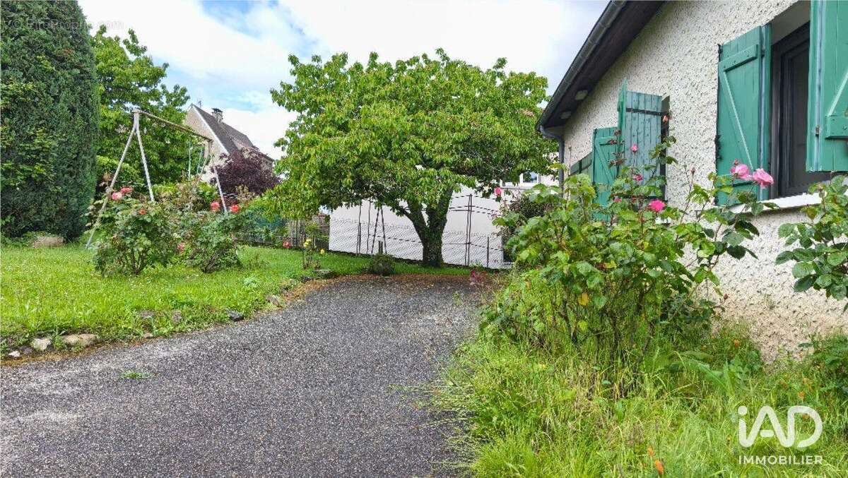 Photo 3 - Maison à SAINT-CHAMOND