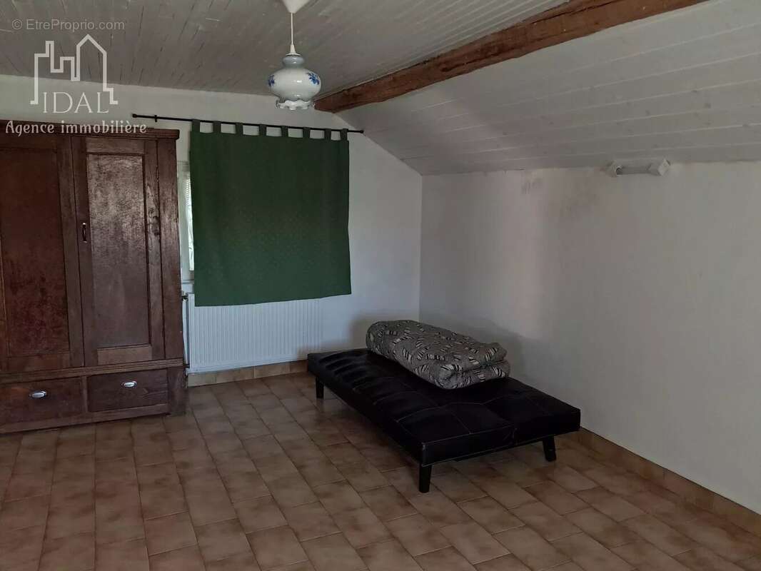 Maison à SAINT-PIERRE-DE-NOGARET