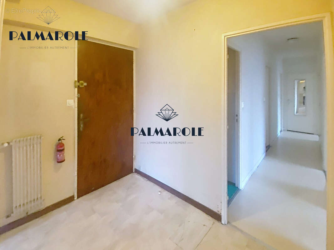 Appartement à PERPIGNAN