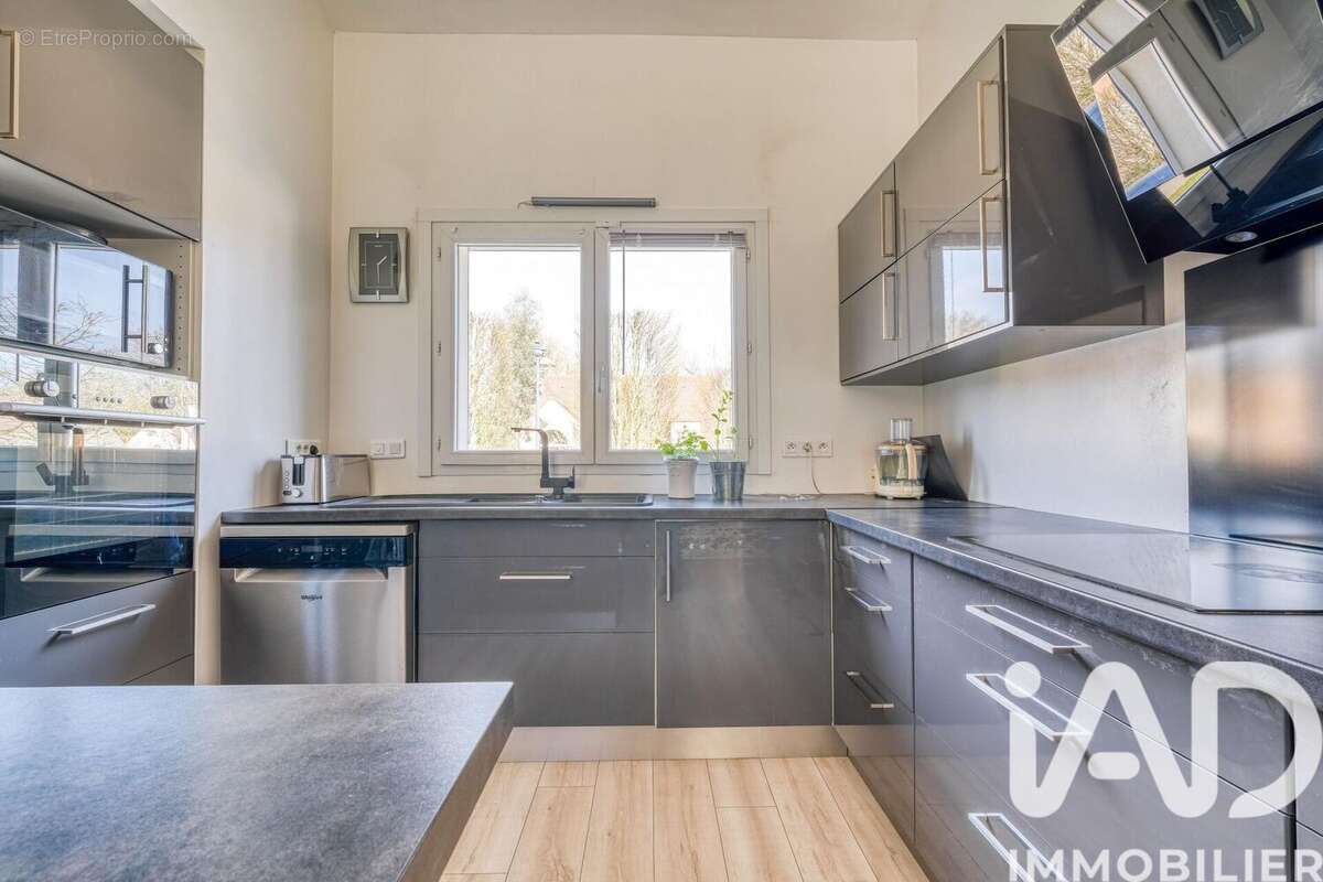 Photo 6 - Maison à ESBLY