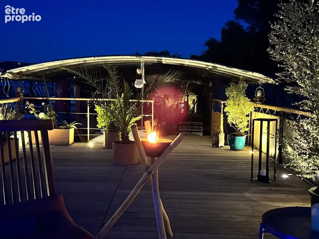 Et si la Saône devenait votre jardin ? - photo 26