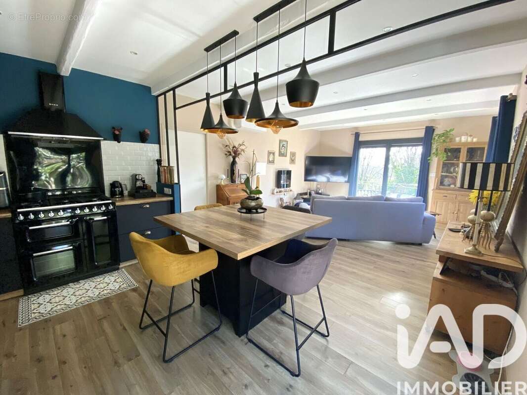 Photo 9 - Maison à NIMES