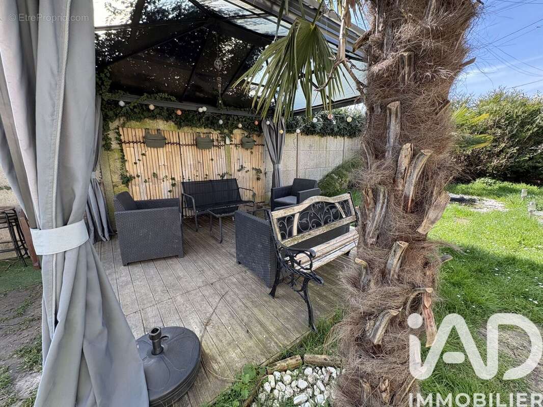 Photo 3 - Maison à EGREVILLE
