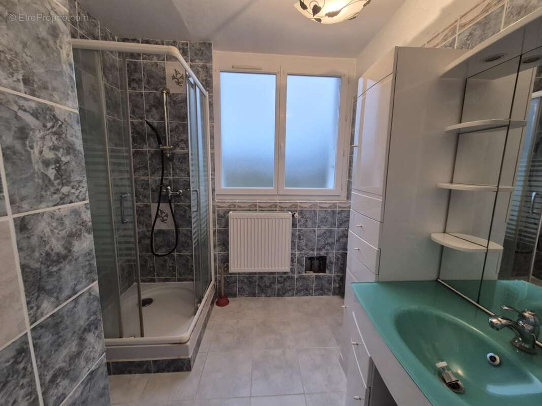 Appartement à VIERZON