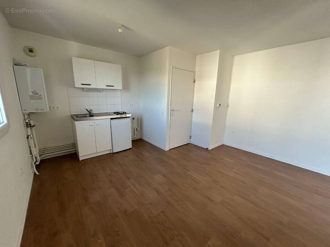 Appartement à AMIENS
