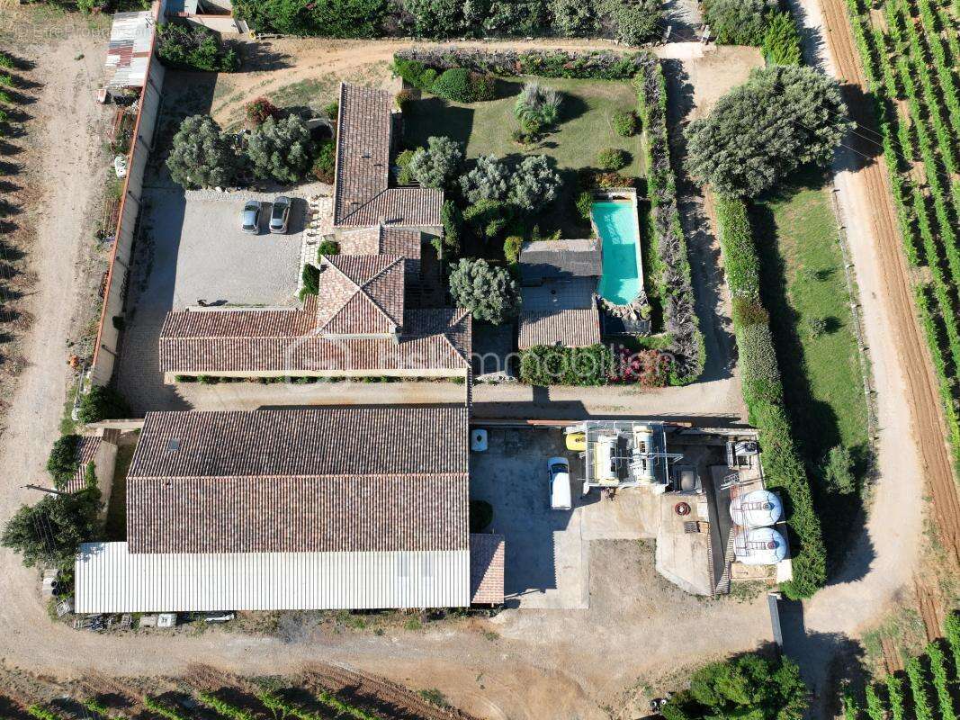 Domaine d'exception - photo 8
