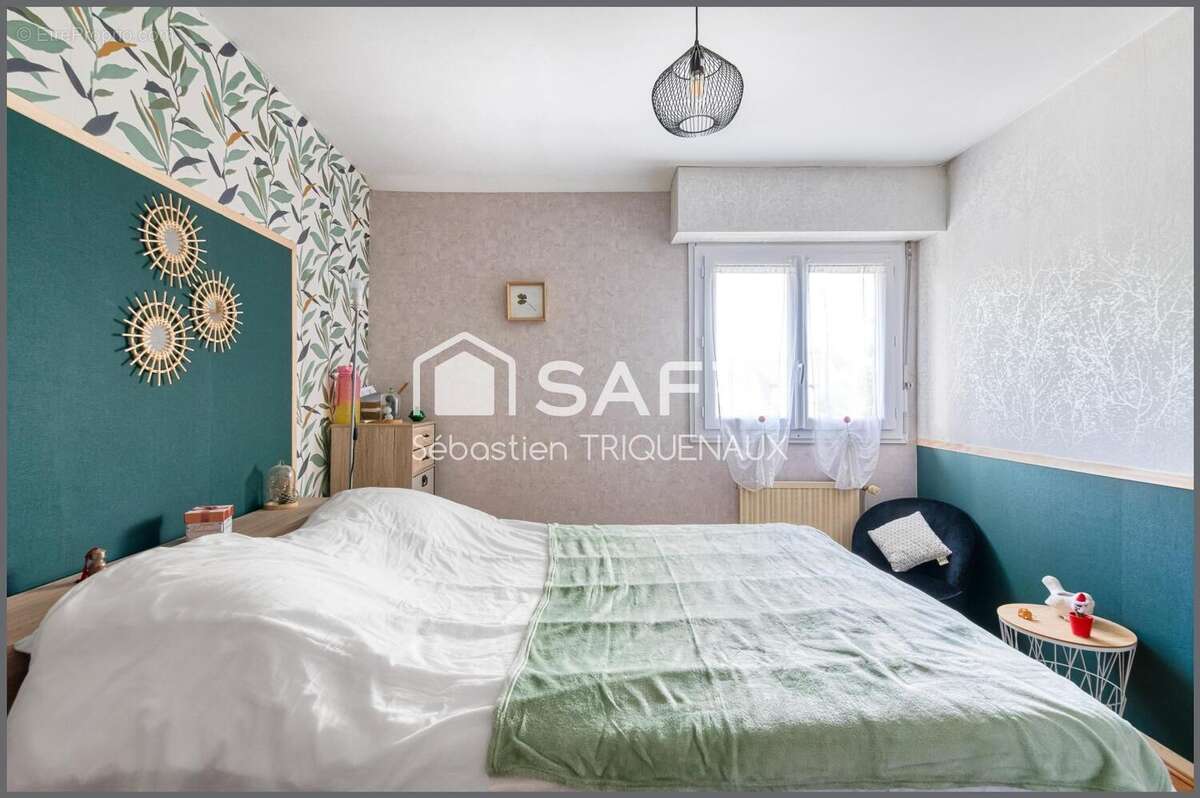 Photo 6 - Maison à MONTREUIL-JUIGNE