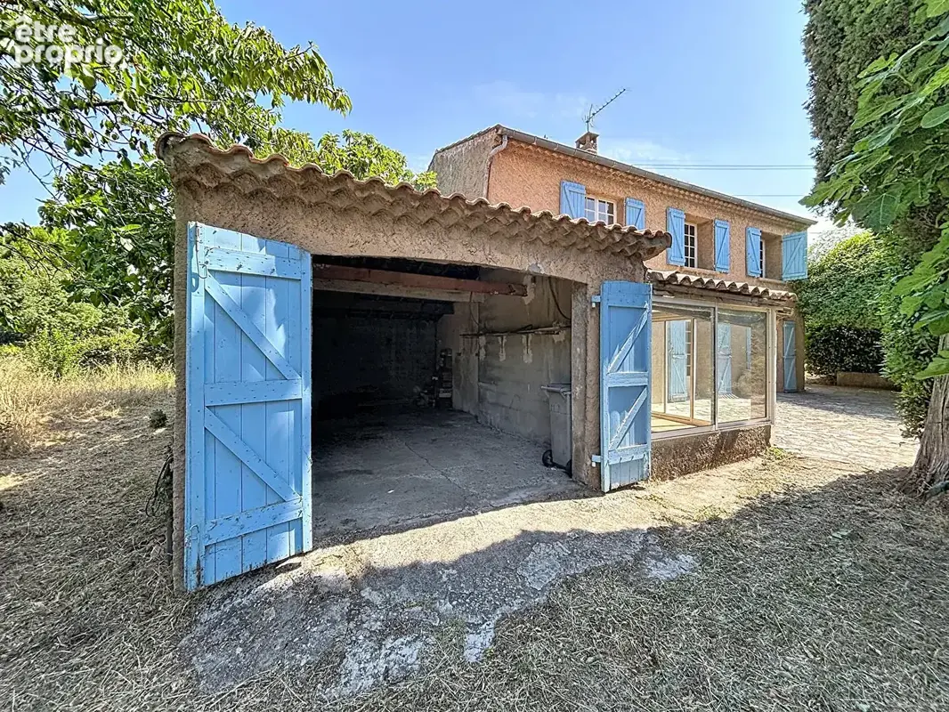 Maison Gardanne 4 pièce(s) 120 m2 - photo 18