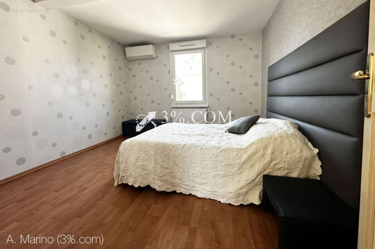 Maison 6 pièces 160m2 sur 7,2 ares - photo 10