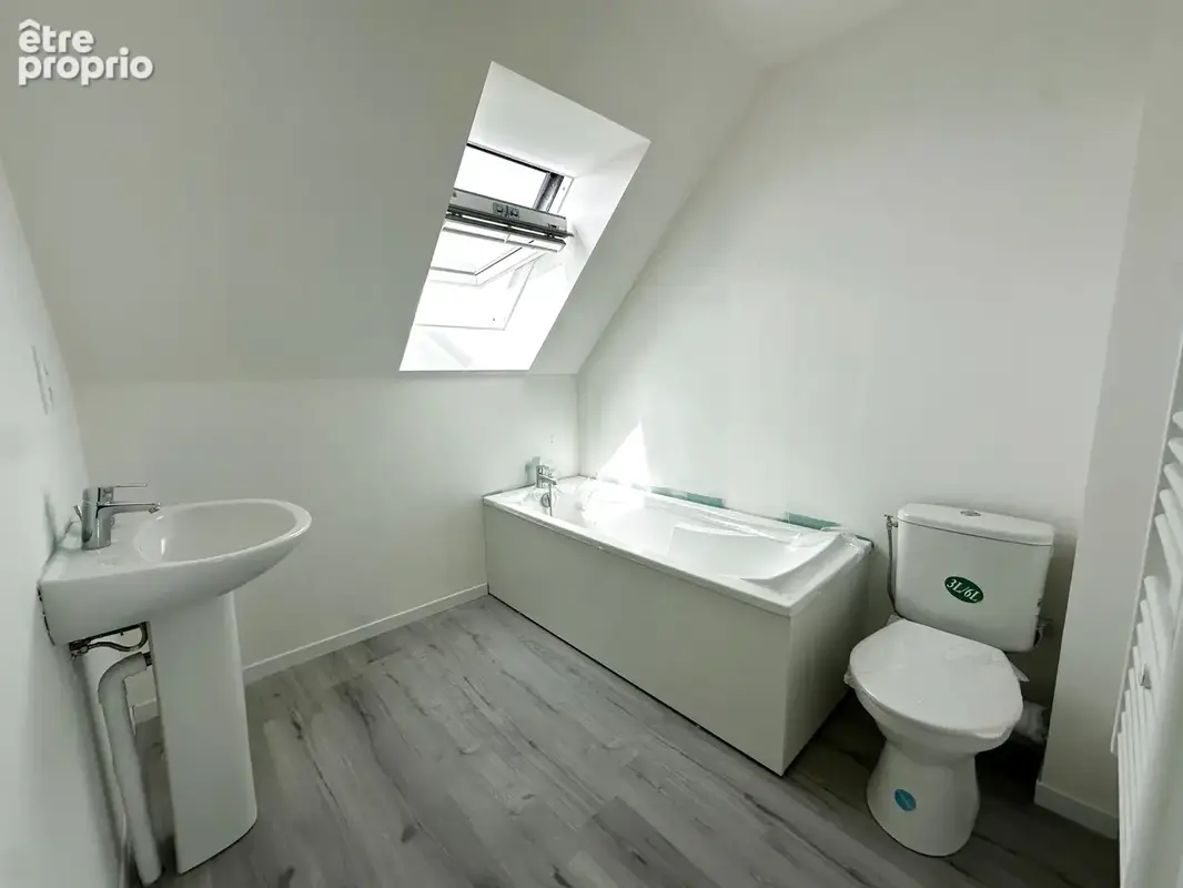 Maison neuve 3 chambres à 15 mn d'Houdan Accès rapide N12 et A13 - photo 13