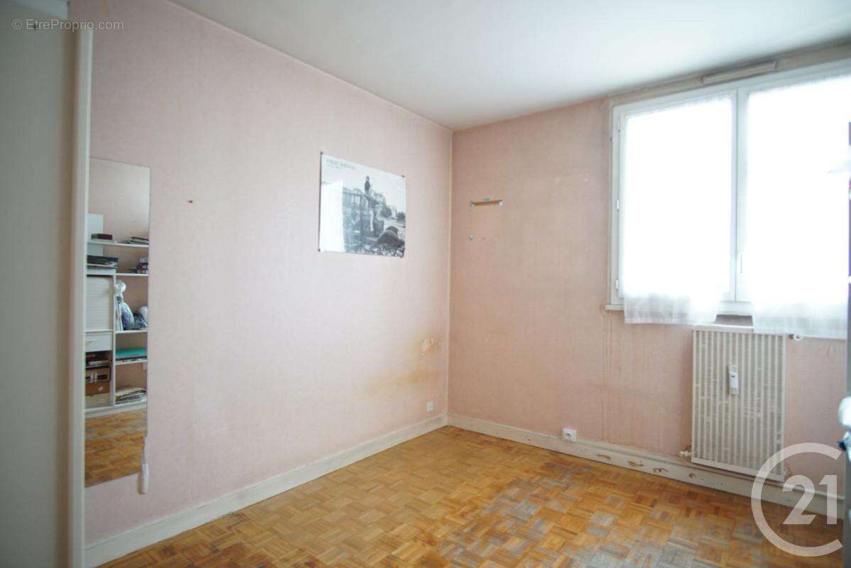 Appartement à CRETEIL