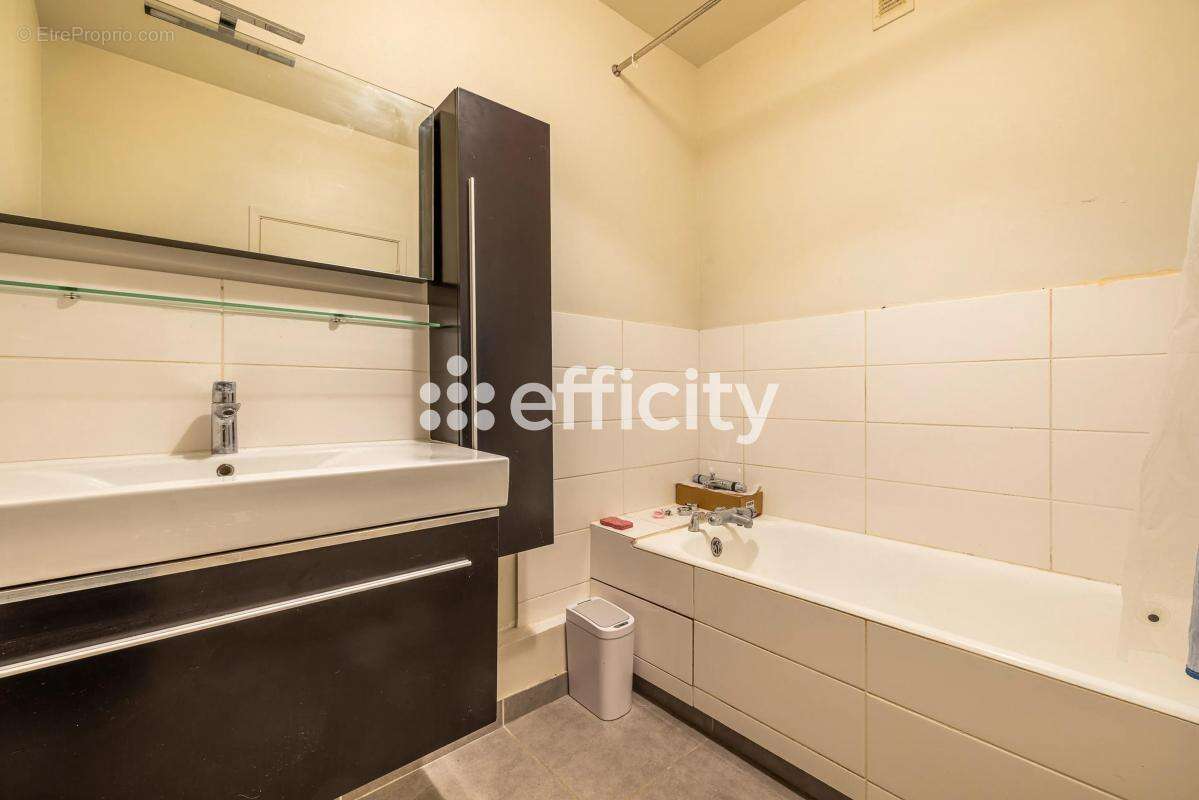 Appartement à SEVRES