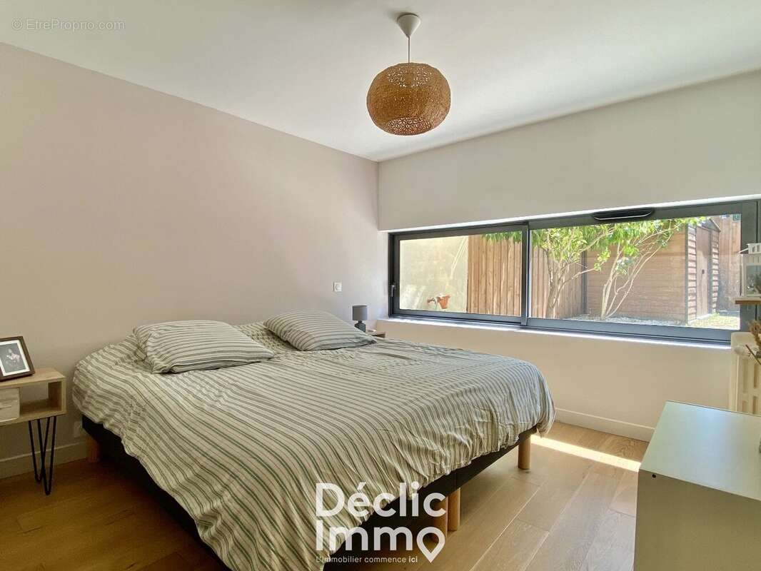 Appartement T3 dans le centre-bourg de Floirac - photo 9