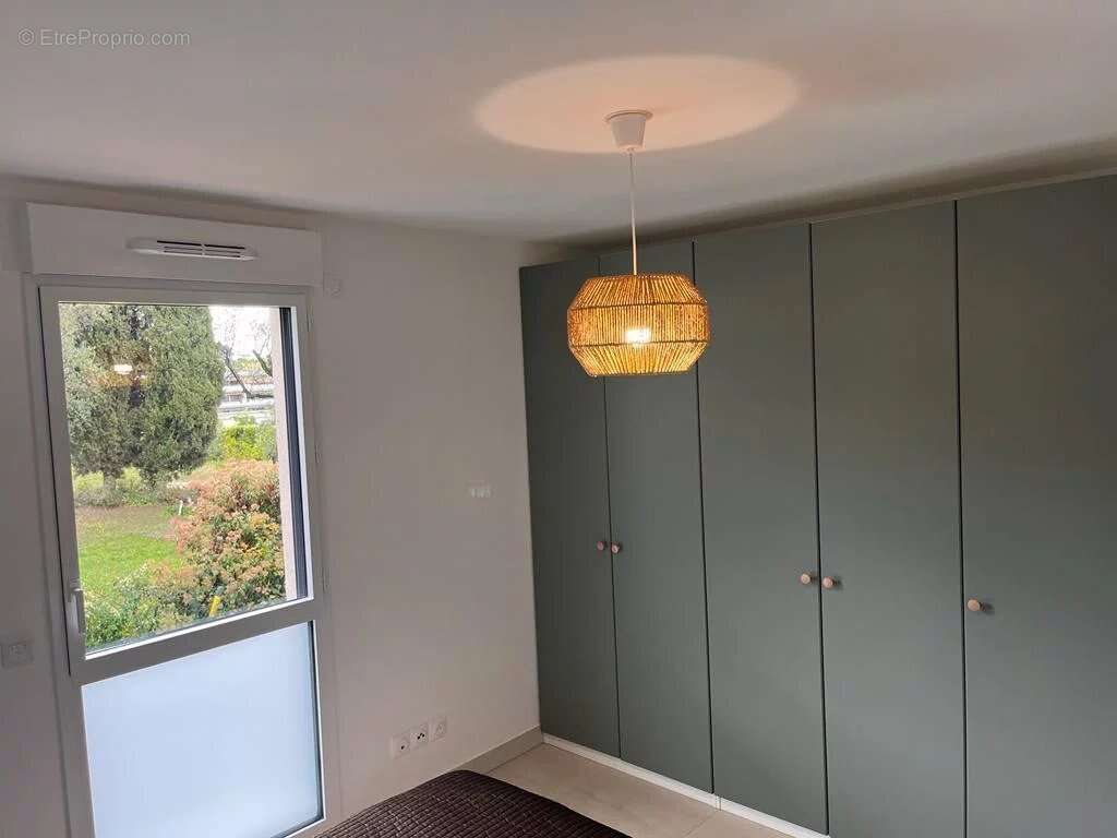 Appartement à LE CANNET