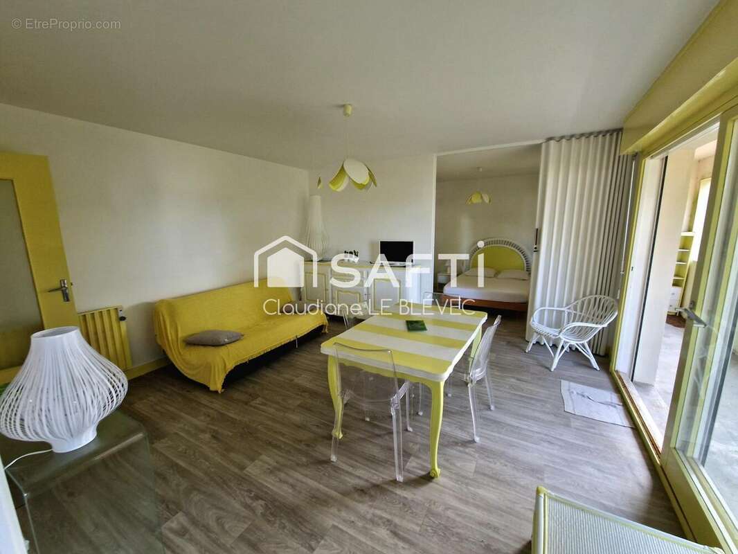 Photo 3 - Appartement à QUIBERON