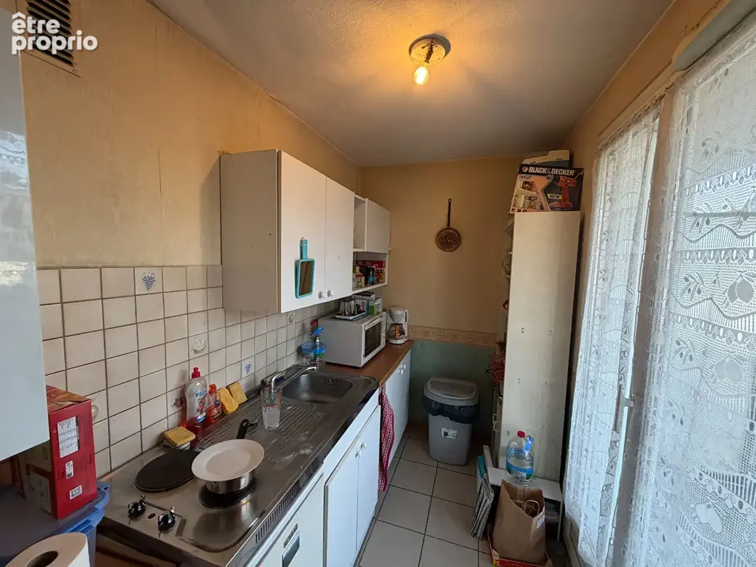 Appartement 33m² à bourges - photo 10