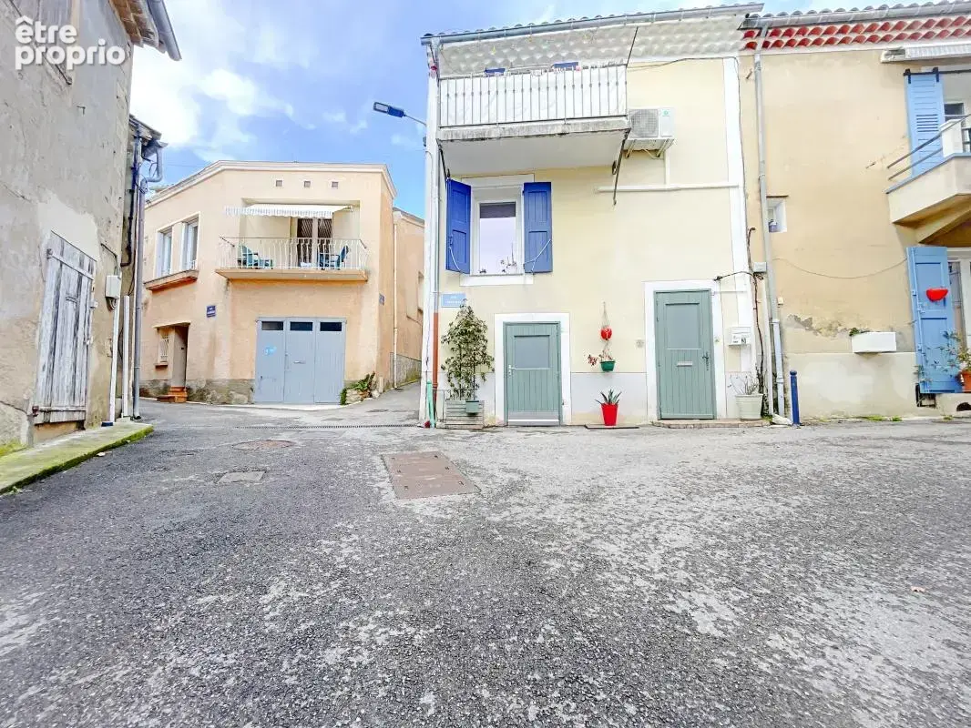 Maison 3 pièces 63 m² à vendre à Sainte-Tulle (04220) - photo 18