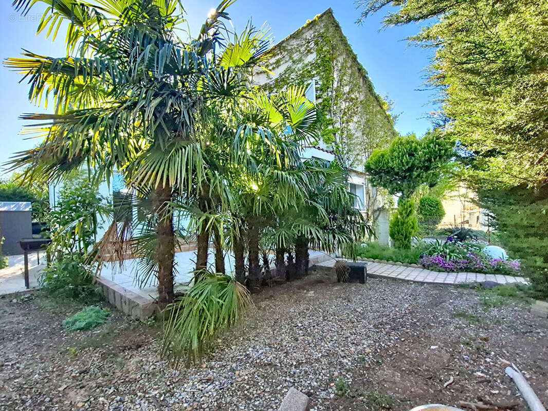 Maison à BEZIERS