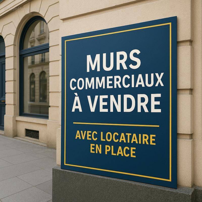 Commerce à LIMOGES