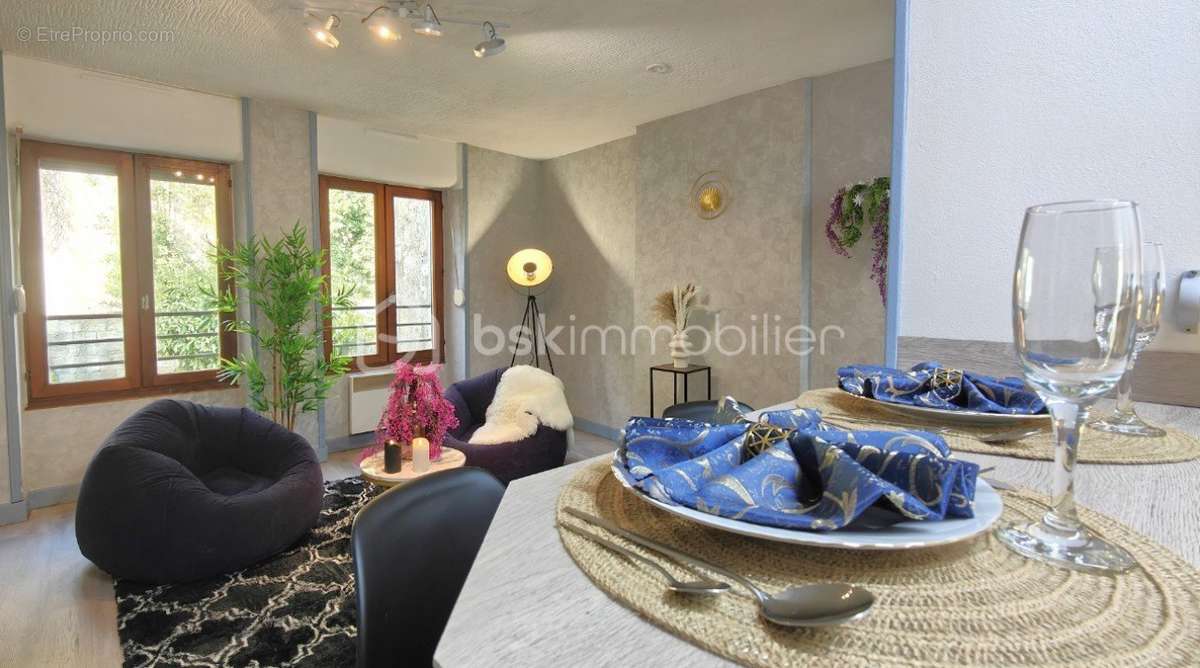 Appartement à VERDUN