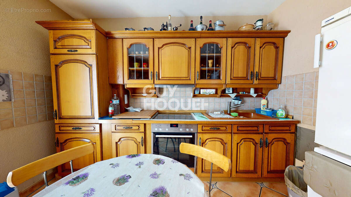 Maison à L&#039;HOPITAL