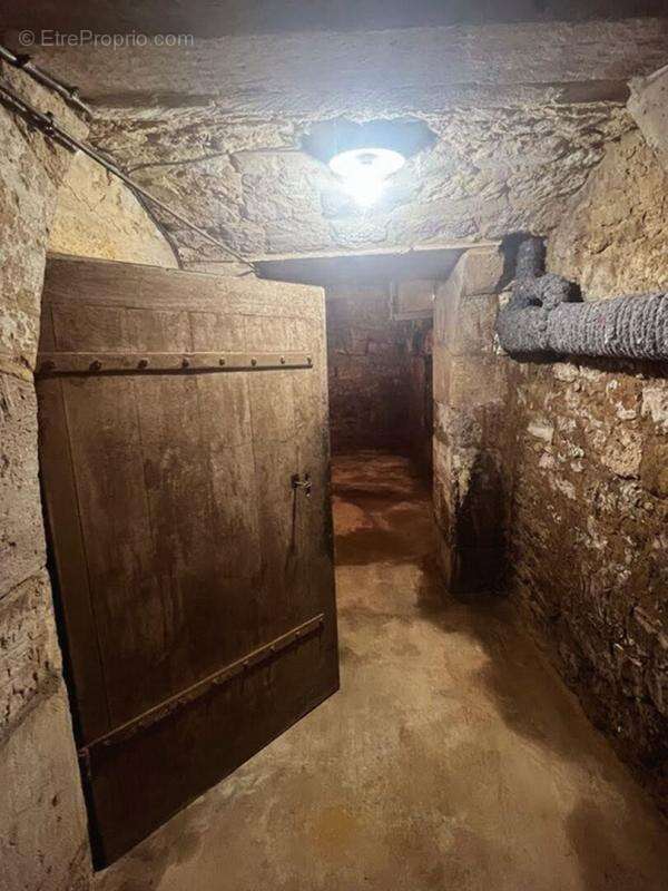 Maison de maître Sorges et Ligueux en Perigord pièce(s) 200 m2 - photo 13