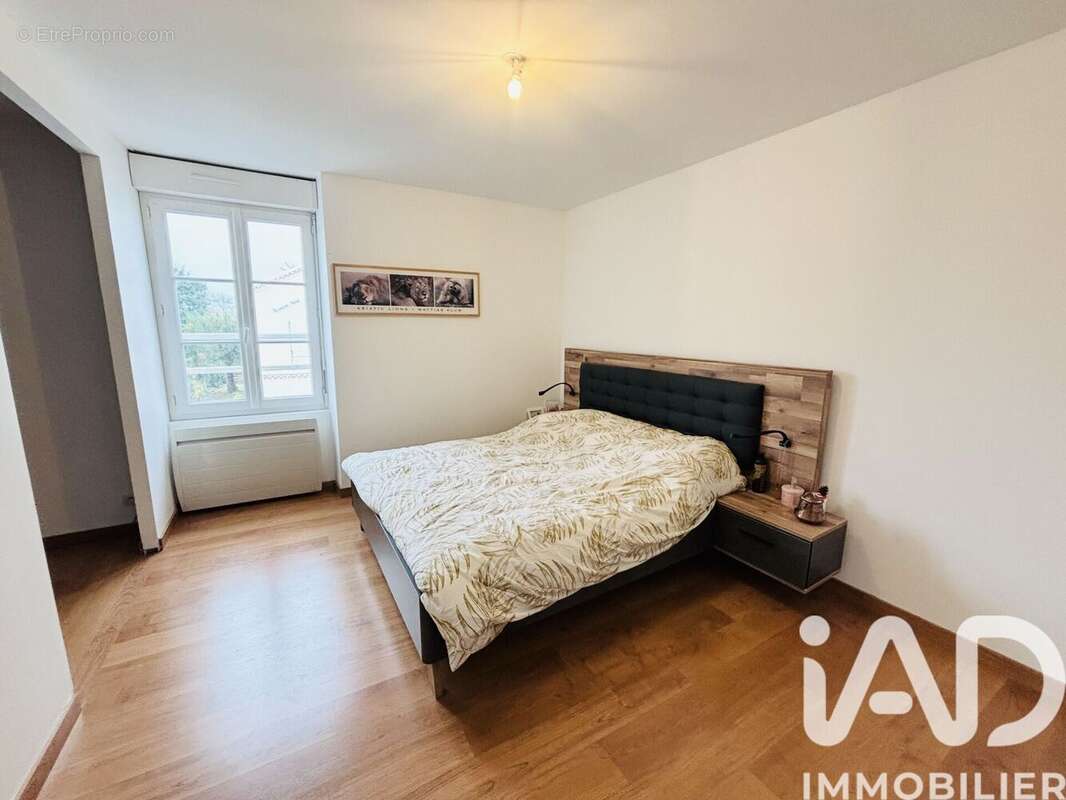 Photo 5 - Maison à SOUDAN