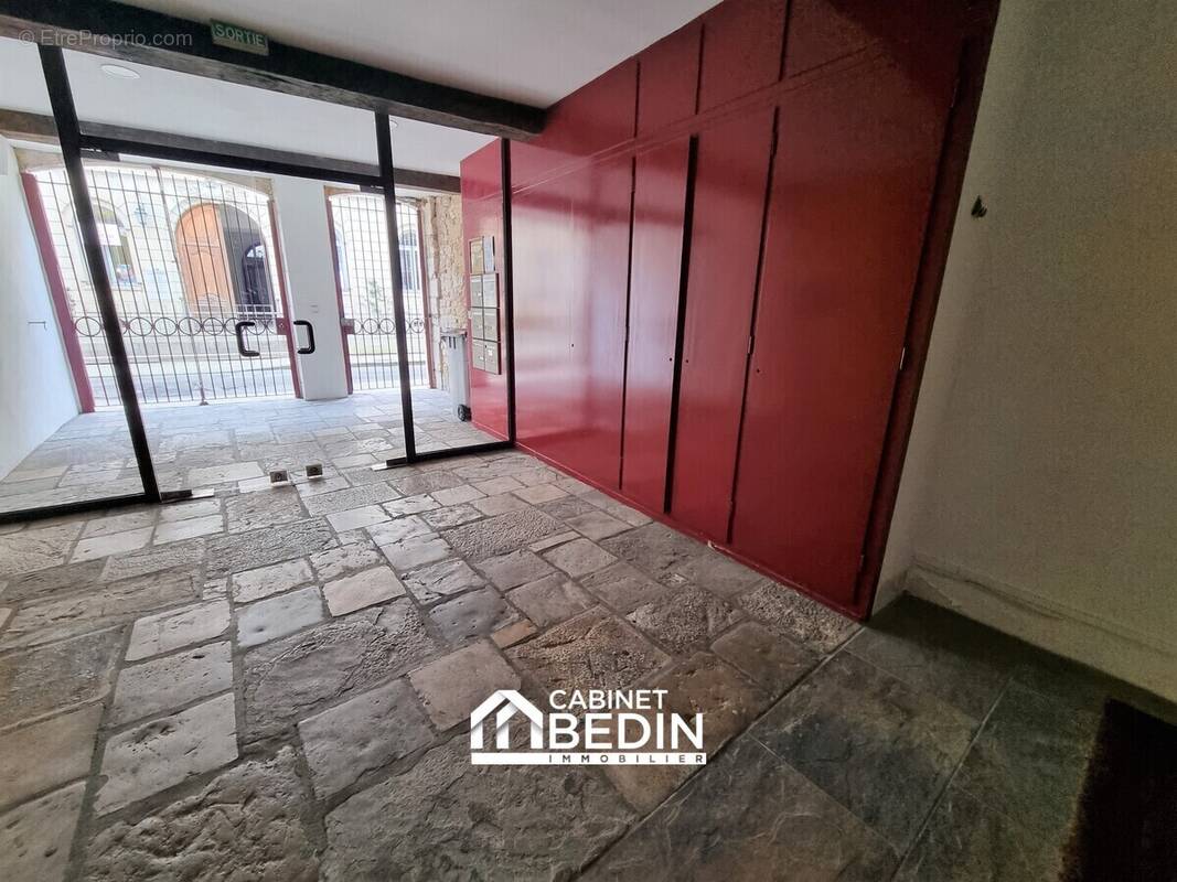 Appartement à DAX