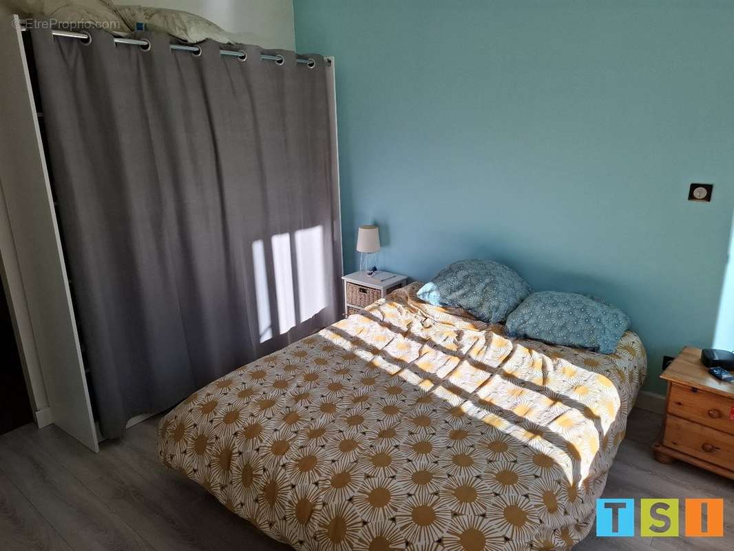 Maison à MONTREJEAU