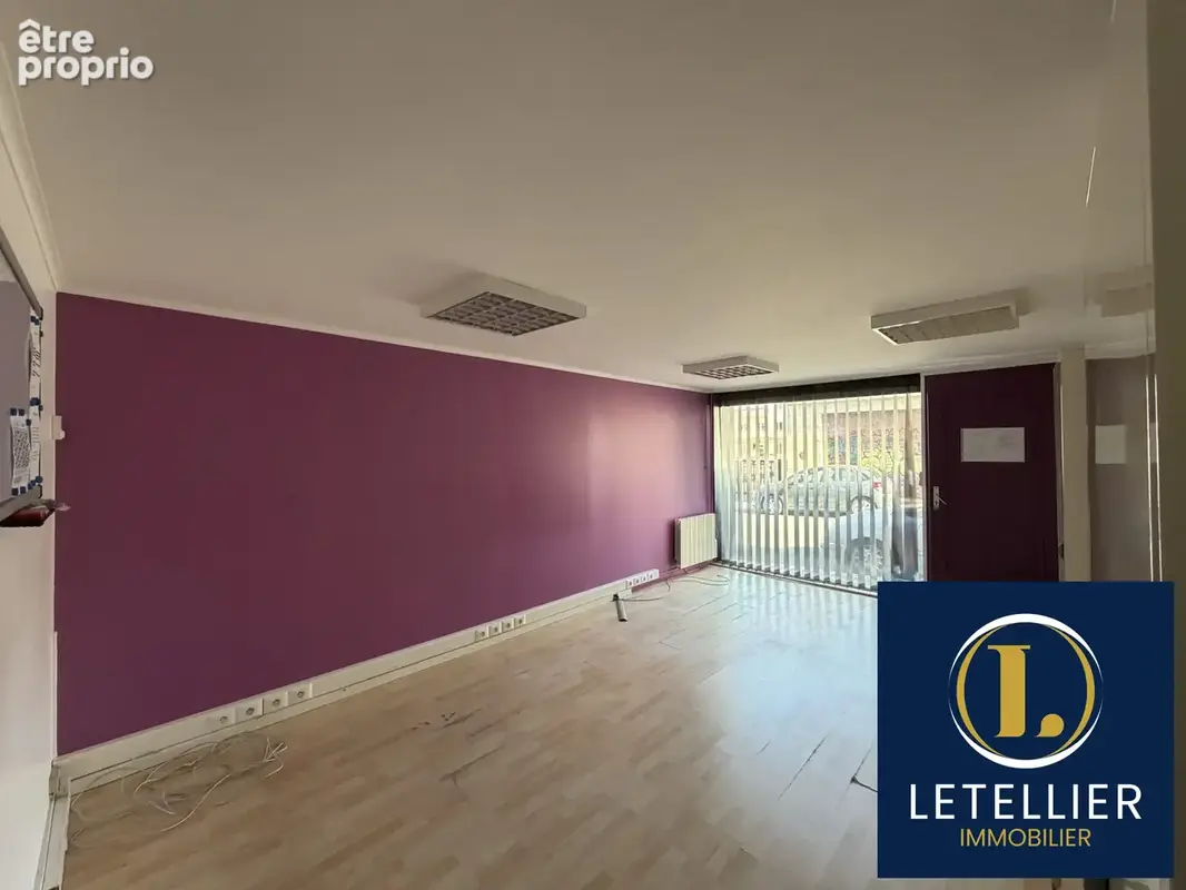 Bien immobilier à vendre à Rouen (76000) - photo 2