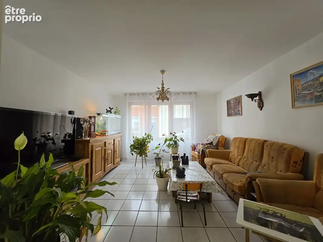 Maison à CALAIS