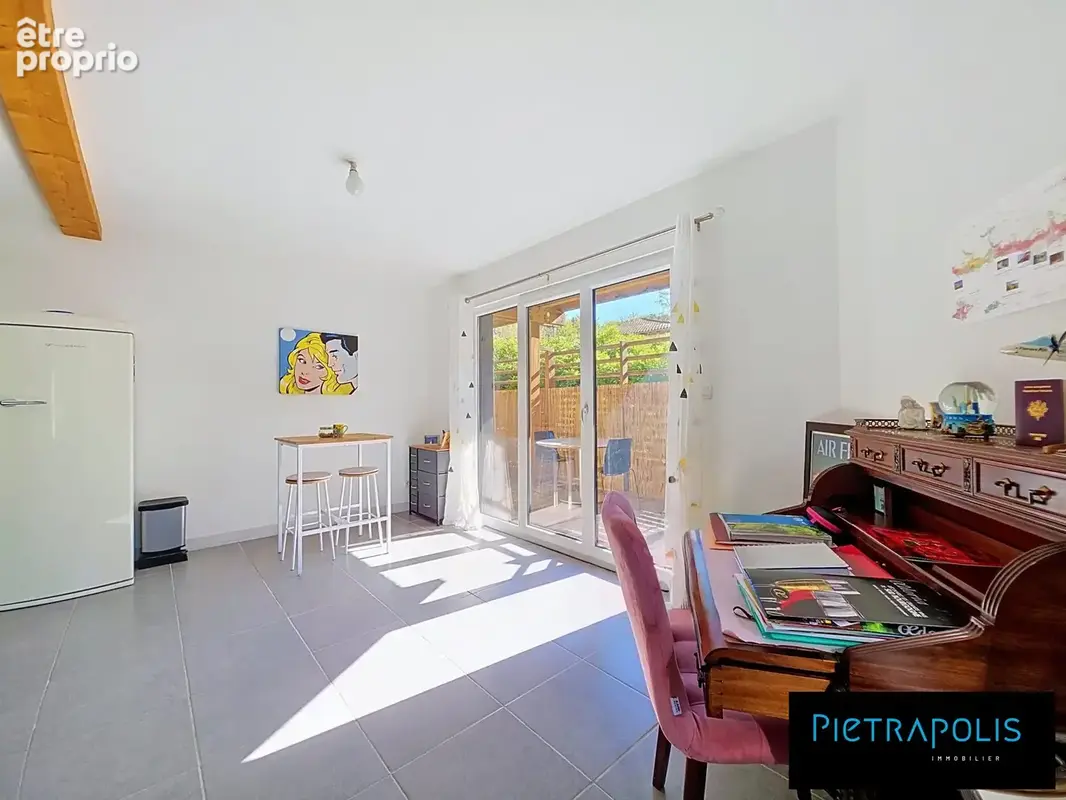 Appartement 2 pièces 53 m² à vendre à Saint-Germain-Au-Mont-D'or (69650) - photo 5