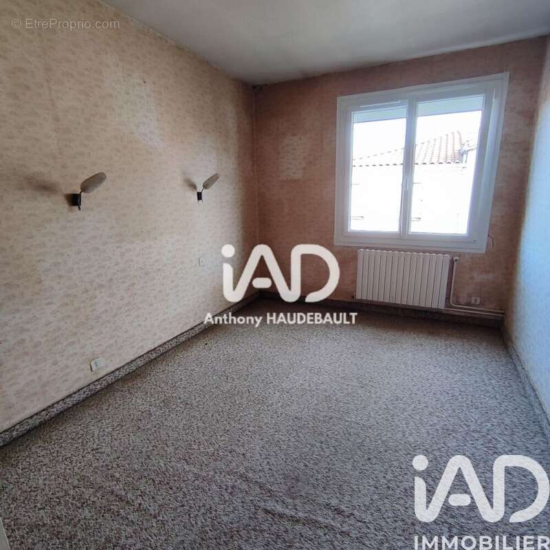 Maison 151 m² à Andreze  - photo 8
