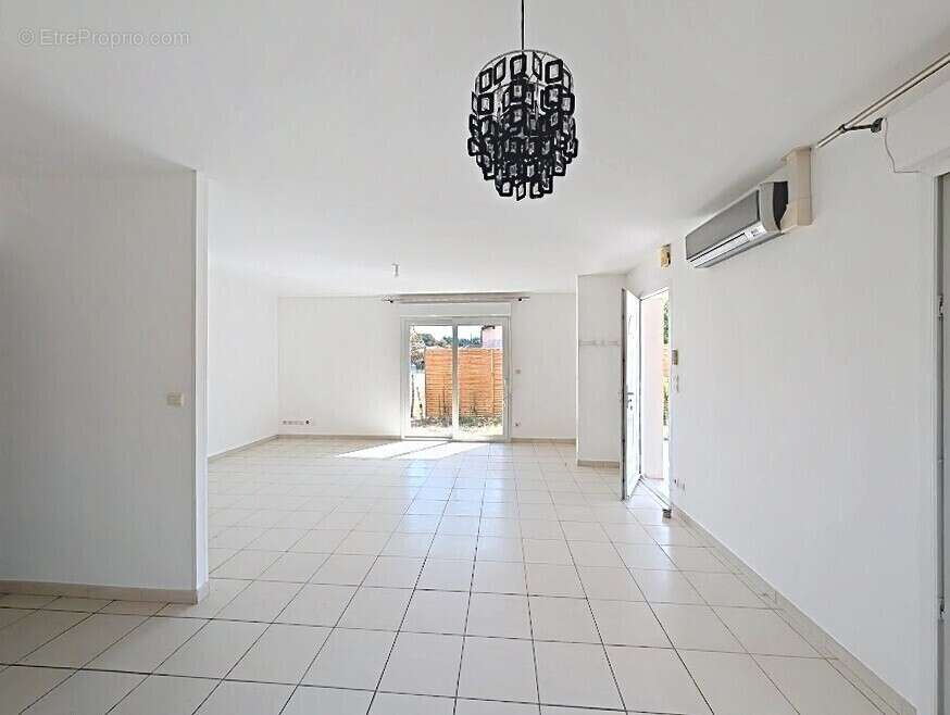 Maison contemporaine très lumineuse - photo 2