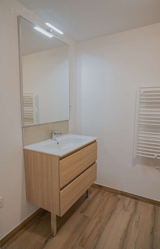 Appartement à ARGELES-SUR-MER