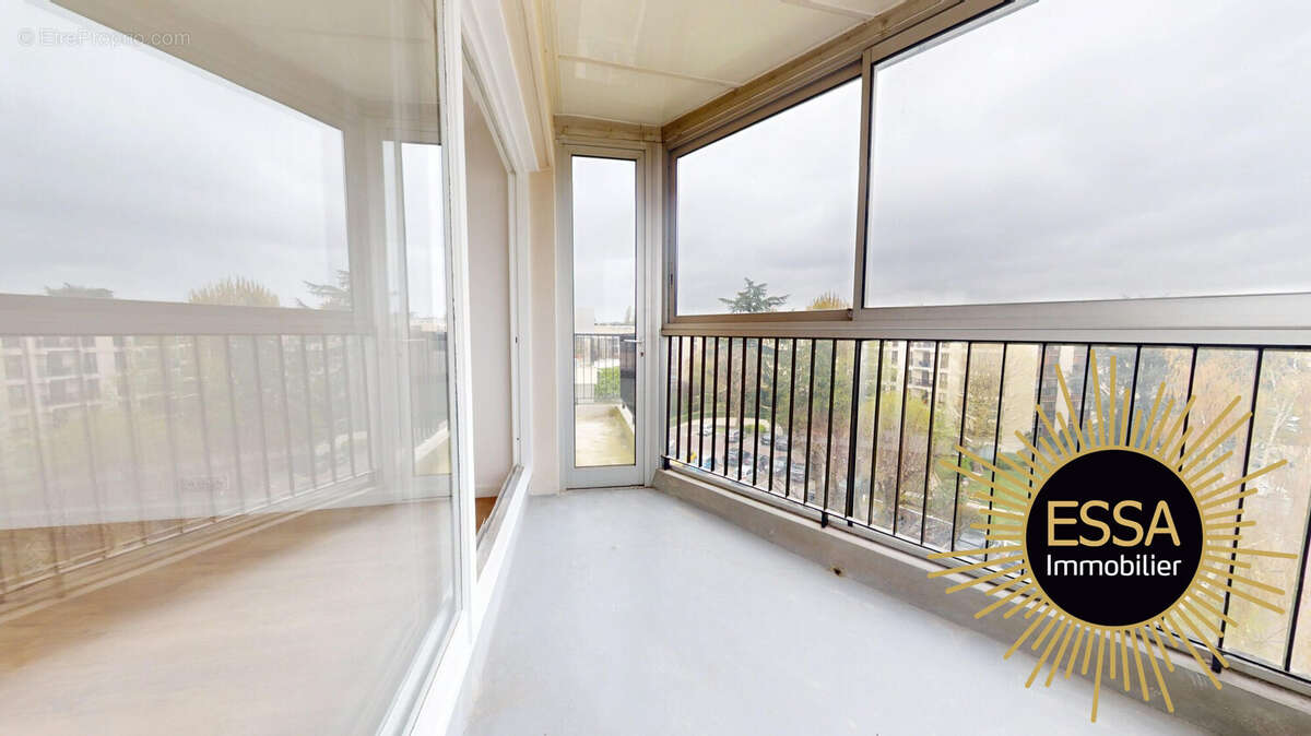 Appartement à ROCQUENCOURT