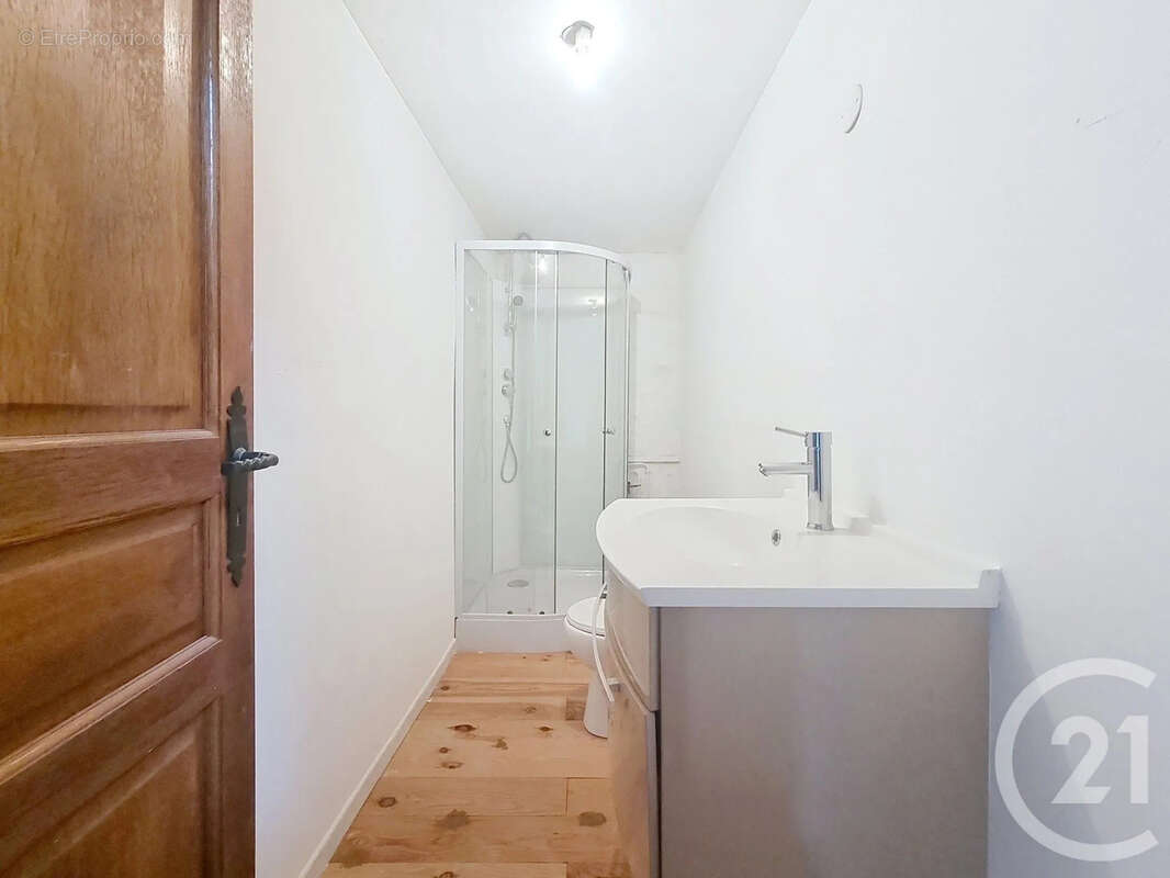 Maison à BEAUCHERY-SAINT-MARTIN