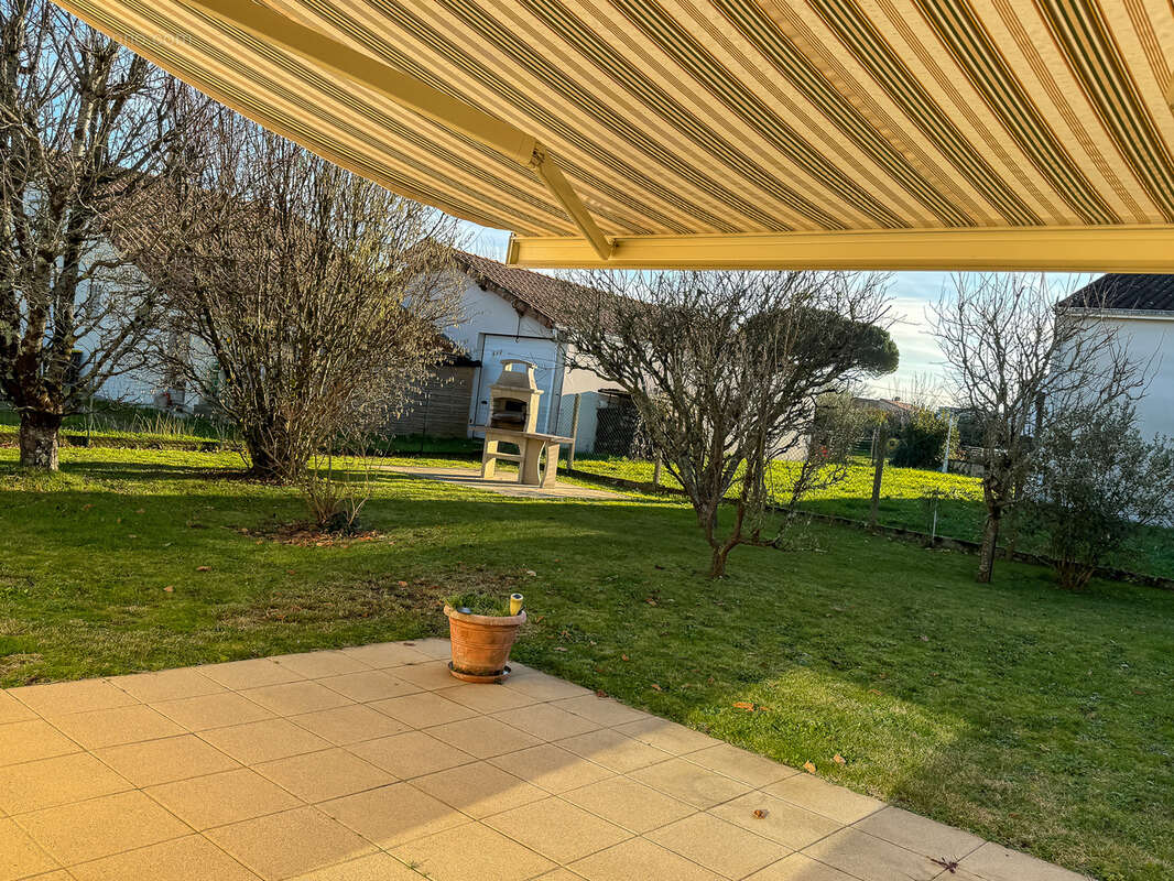 Maison à SAINT-PALAIS-SUR-MER