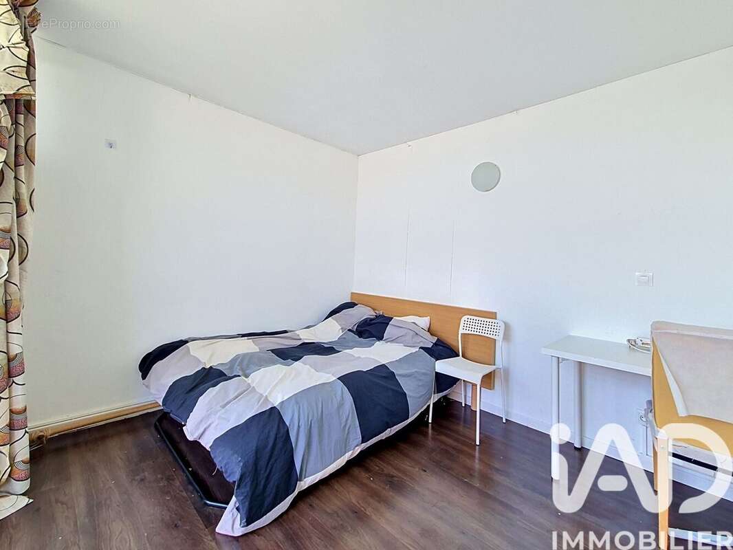 Photo 2 - Appartement à CRETEIL