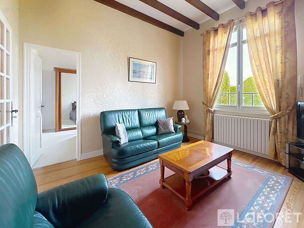 Maison à PESSAC (Sardine) - photo 5