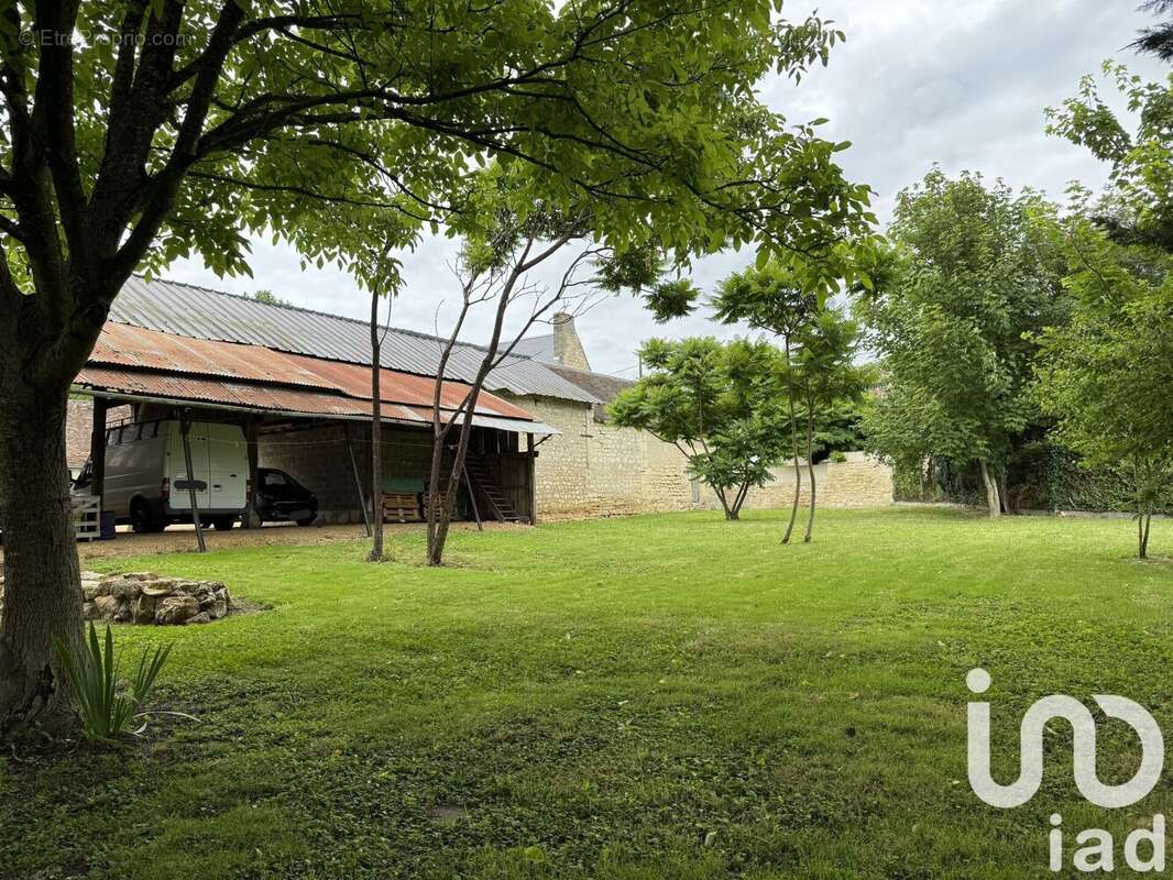 Photo 5 - Maison à BENAIS