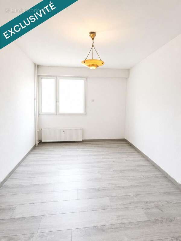 Photo 6 - Appartement à METZ