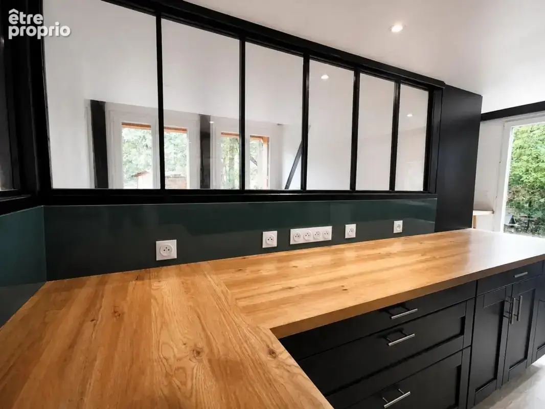 Maison de 6 pièces de 126 m² à Pezou - photo 8