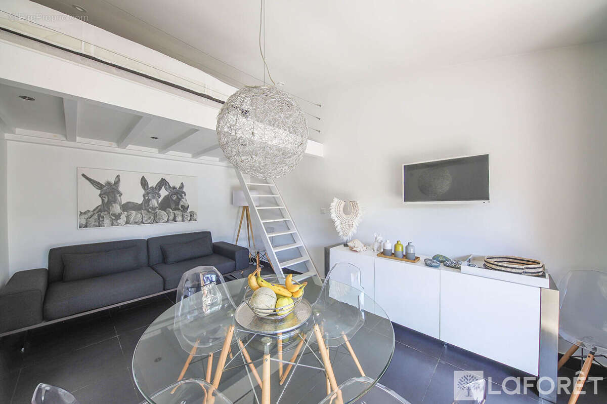 Appartement à PORTO-VECCHIO