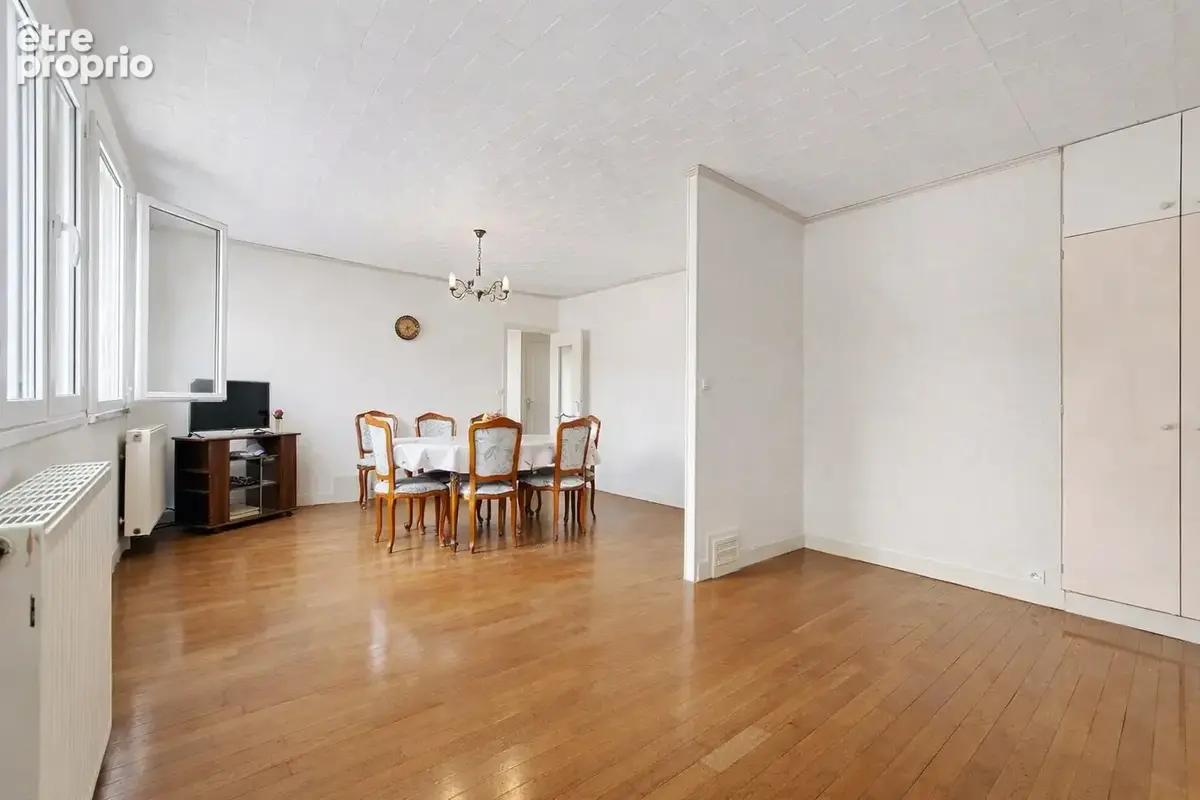Maison 104m2 4 chambres - photo 4