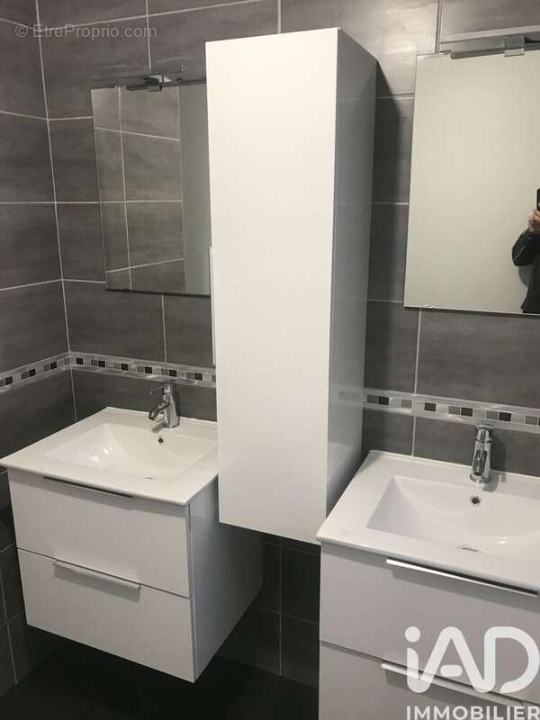 Photo 7 - Appartement à DOUE-LA-FONTAINE