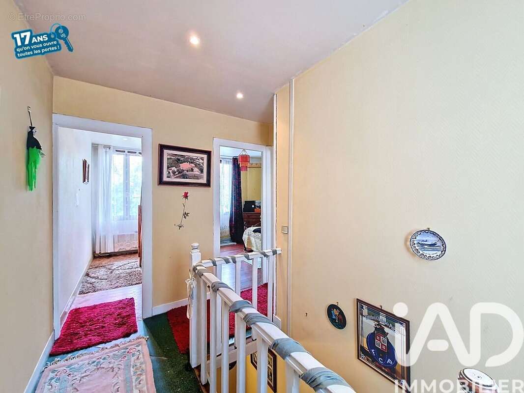 Photo 6 - Maison à L&#039;ILE-SAINT-DENIS