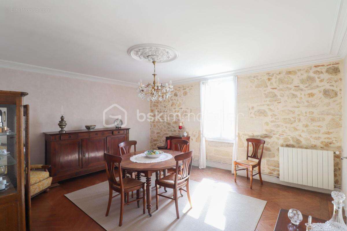 Maison à GABARNAC