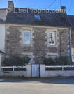 Maison à LEZARDRIEUX