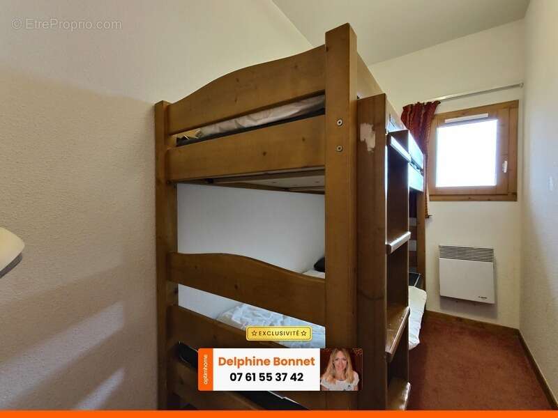 Appartement à MODANE